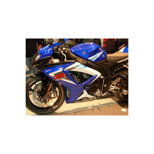 R&G GSXR600/750 K6-K7